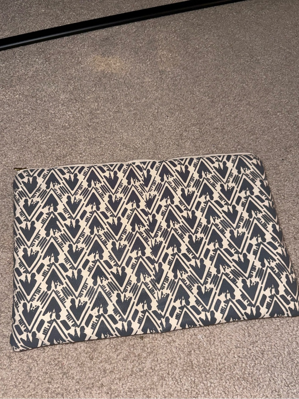 Handmade Laptop Sleeve